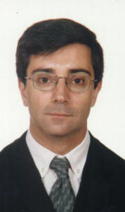 José Manuel Vidal Pérez